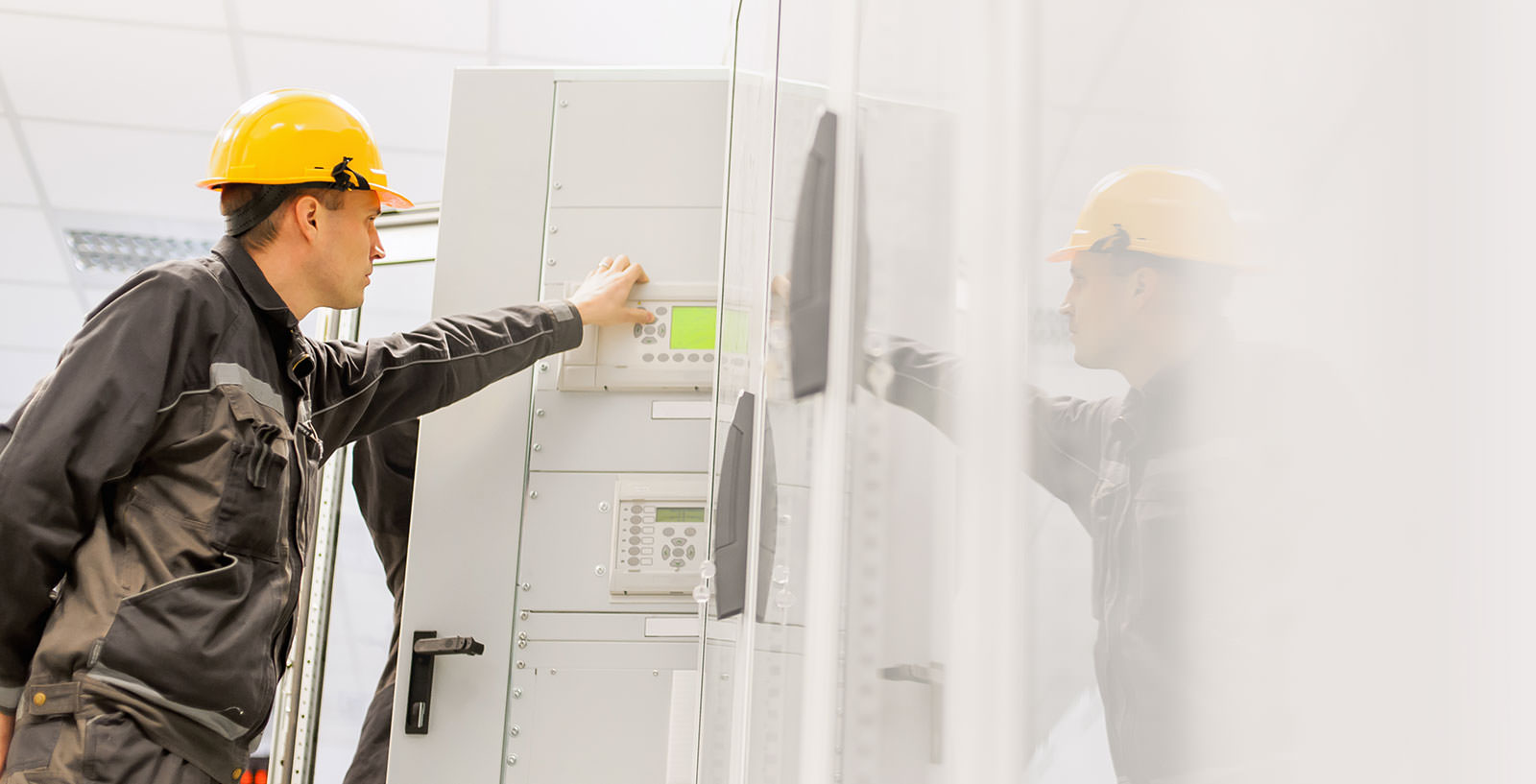 Facilities Management